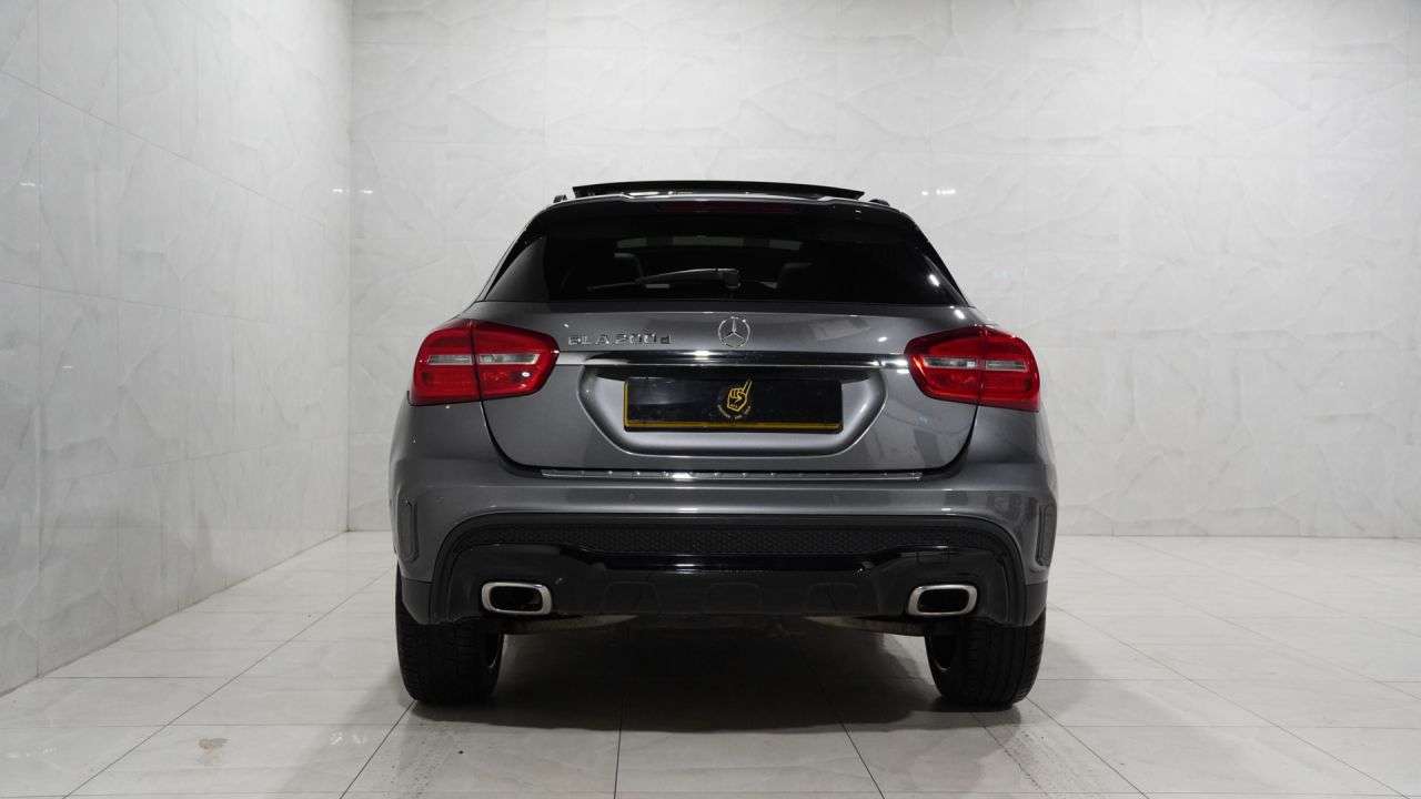 2015 MERCEDES-BENZ GLA-CLASS 2015 MERCEDES-BENZ GLA-CLASS