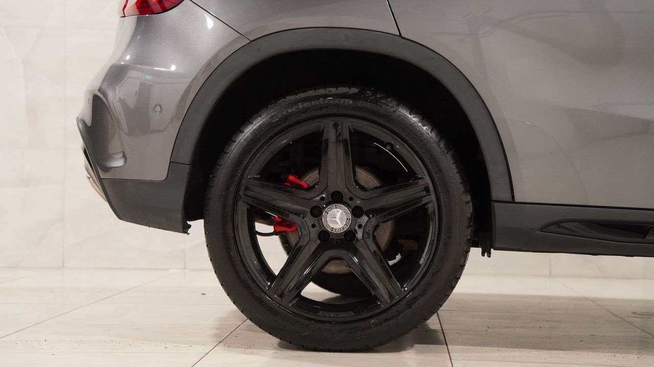 2015 MERCEDES-BENZ GLA-CLASS 2015 MERCEDES-BENZ GLA-CLASS