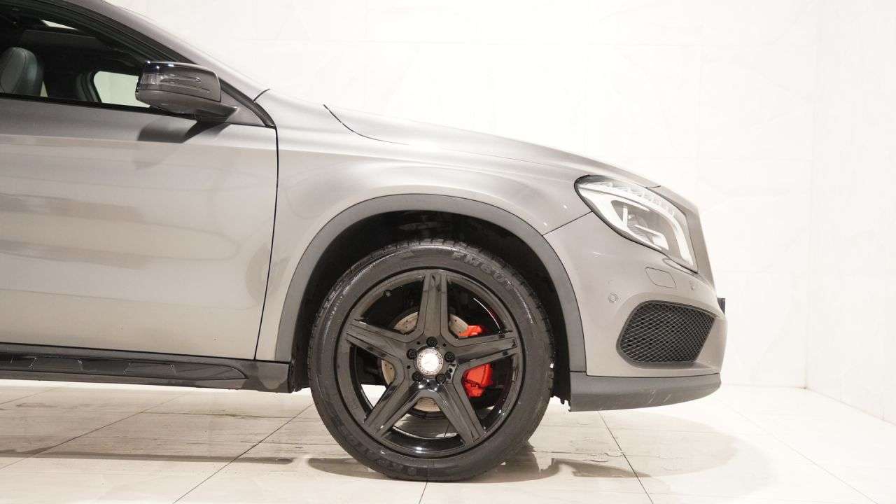 2015 MERCEDES-BENZ GLA-CLASS 2015 MERCEDES-BENZ GLA-CLASS