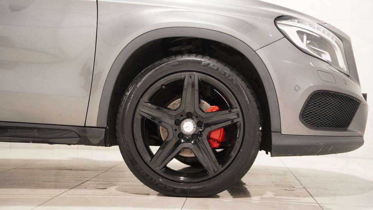 2015 MERCEDES-BENZ GLA-CLASS 2015 MERCEDES-BENZ GLA-CLASS