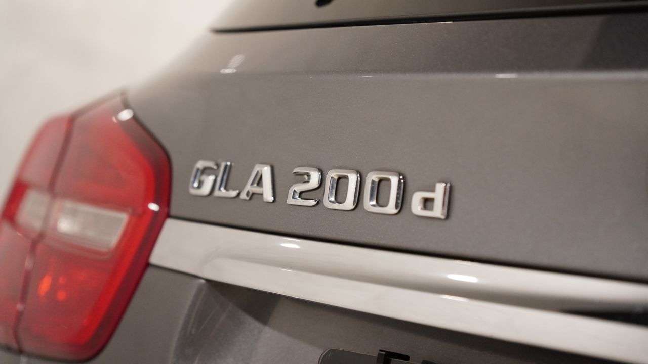 2015 MERCEDES-BENZ GLA-CLASS 2015 MERCEDES-BENZ GLA-CLASS