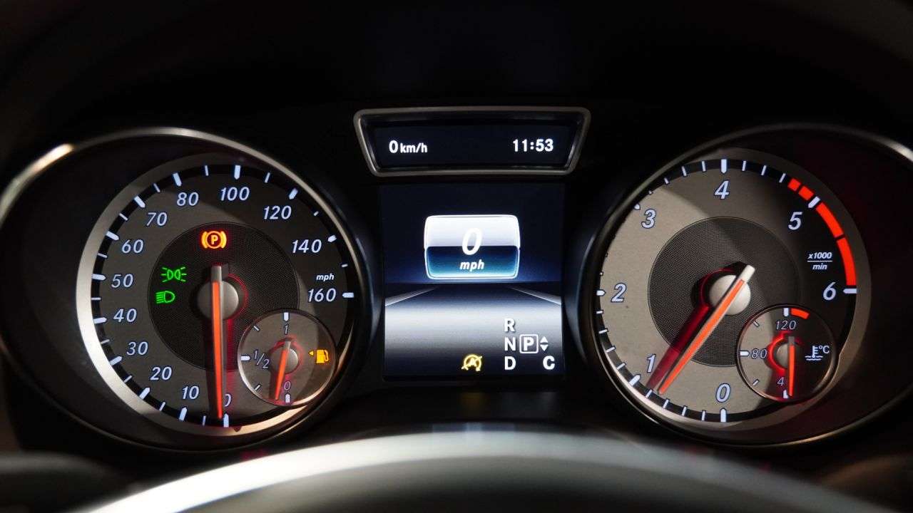 2015 MERCEDES-BENZ GLA-CLASS 2015 MERCEDES-BENZ GLA-CLASS
