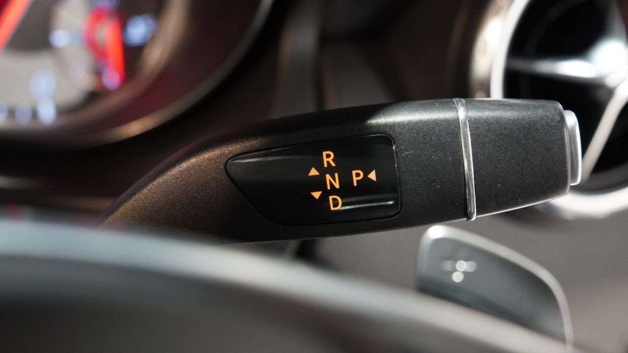 2015 MERCEDES-BENZ GLA-CLASS 2015 MERCEDES-BENZ GLA-CLASS