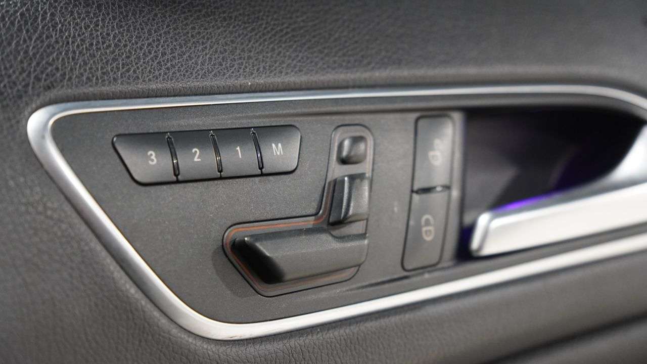 2015 MERCEDES-BENZ GLA-CLASS 2015 MERCEDES-BENZ GLA-CLASS