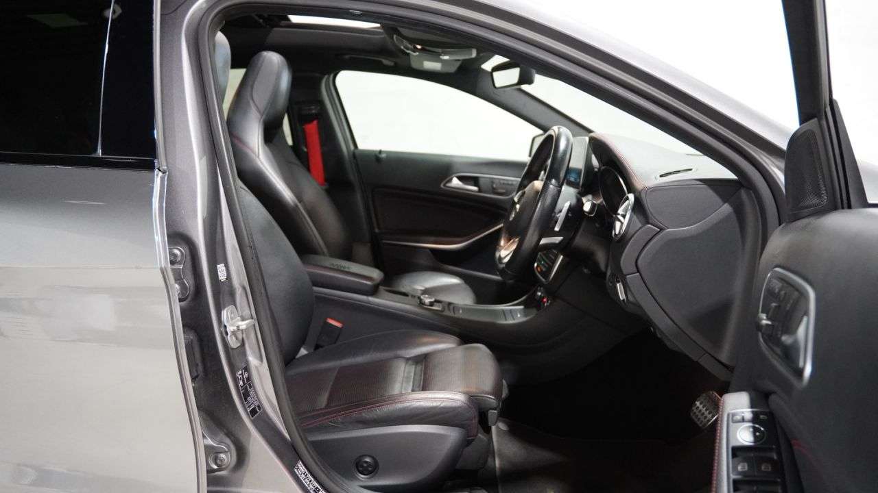 2015 MERCEDES-BENZ GLA-CLASS 2015 MERCEDES-BENZ GLA-CLASS