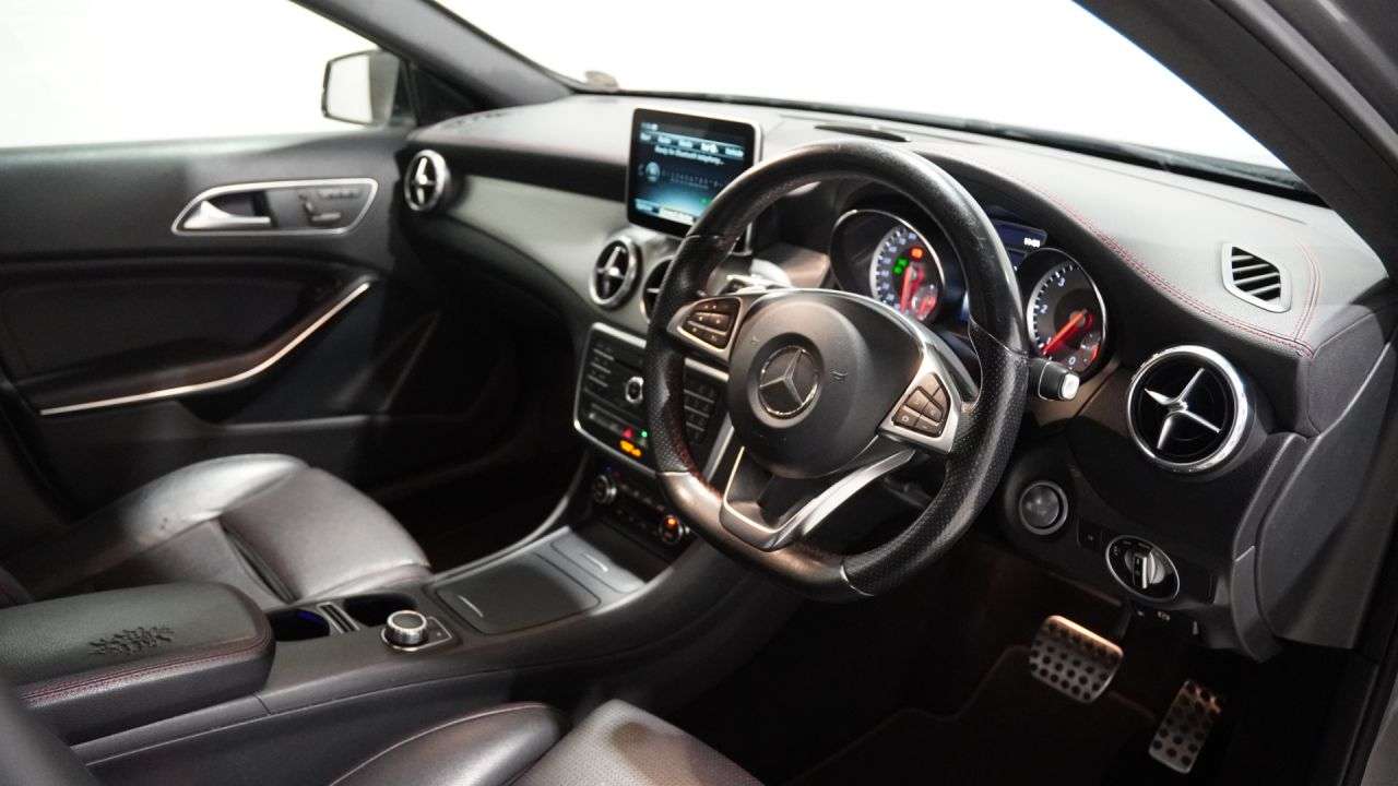 2015 MERCEDES-BENZ GLA-CLASS 2015 MERCEDES-BENZ GLA-CLASS