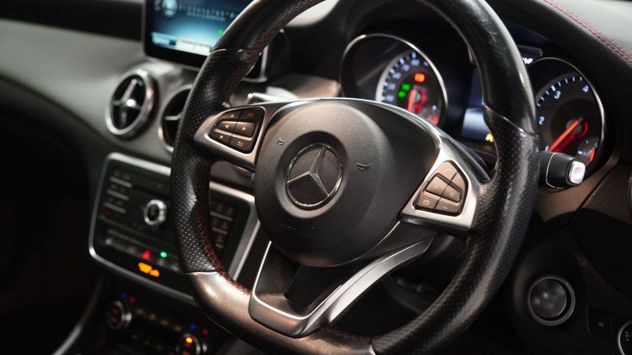 2015 MERCEDES-BENZ GLA-CLASS 2015 MERCEDES-BENZ GLA-CLASS