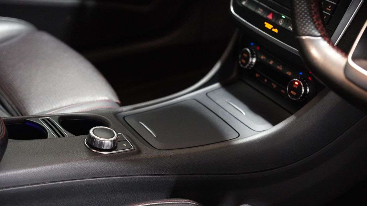 2015 MERCEDES-BENZ GLA-CLASS 2015 MERCEDES-BENZ GLA-CLASS