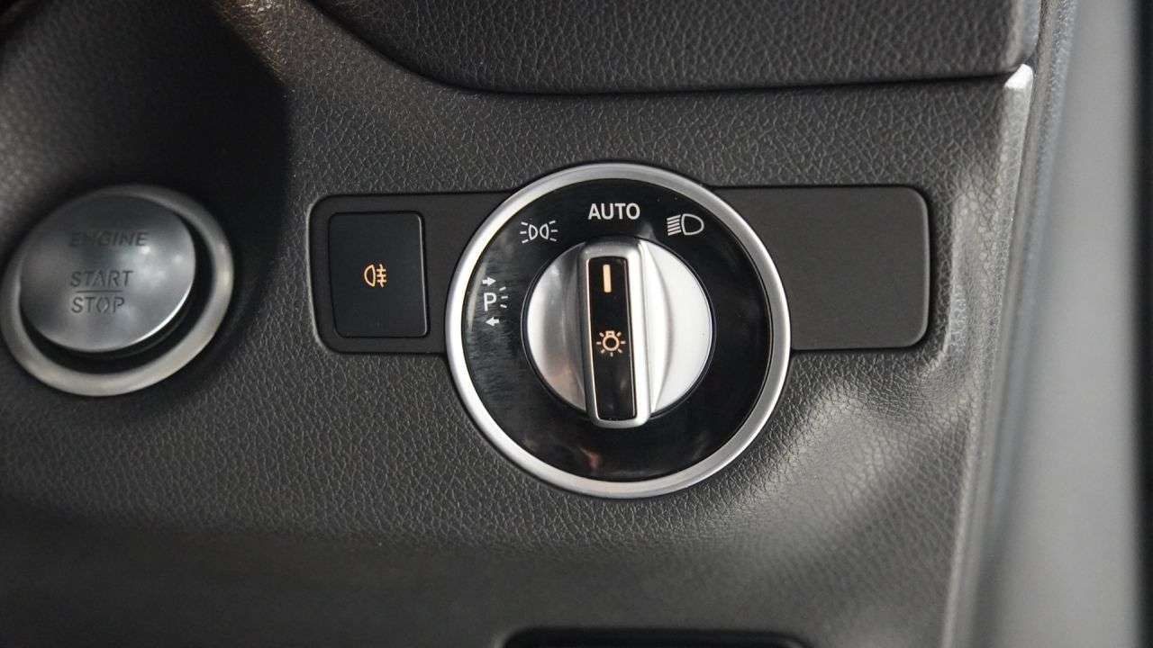 2015 MERCEDES-BENZ GLA-CLASS 2015 MERCEDES-BENZ GLA-CLASS