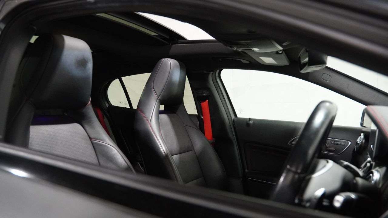 2015 MERCEDES-BENZ GLA-CLASS 2015 MERCEDES-BENZ GLA-CLASS
