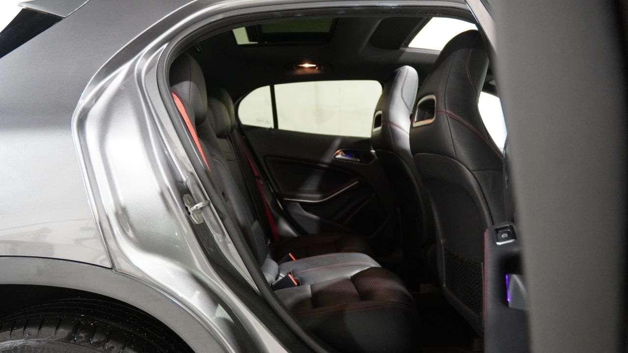 2015 MERCEDES-BENZ GLA-CLASS 2015 MERCEDES-BENZ GLA-CLASS