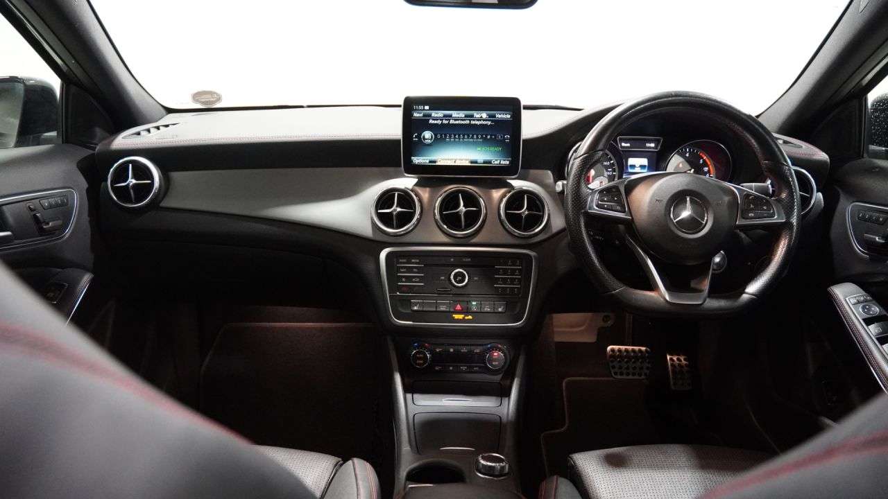 2015 MERCEDES-BENZ GLA-CLASS 2015 MERCEDES-BENZ GLA-CLASS