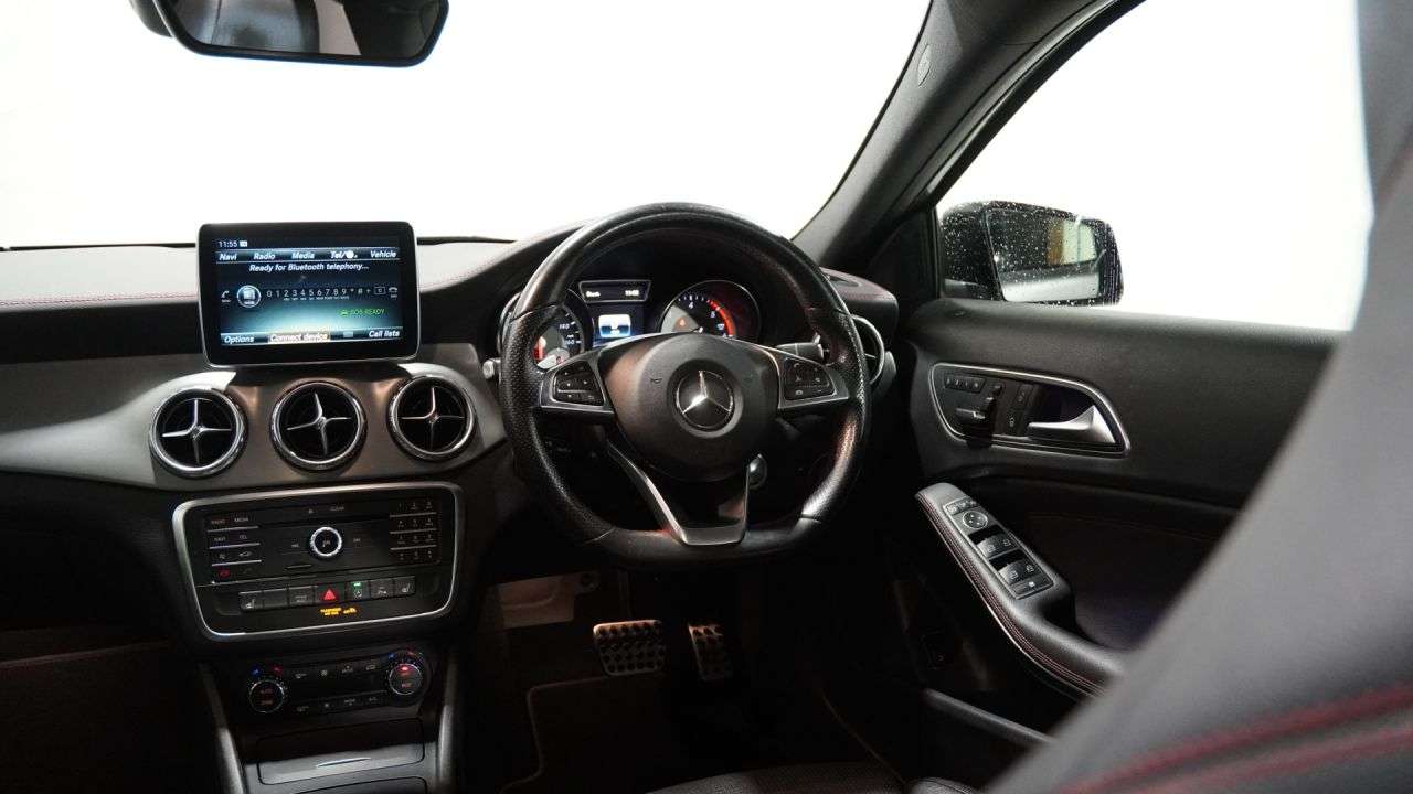 2015 MERCEDES-BENZ GLA-CLASS 2015 MERCEDES-BENZ GLA-CLASS