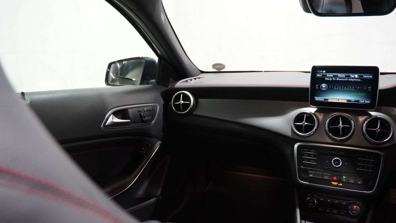 2015 MERCEDES-BENZ GLA-CLASS 2015 MERCEDES-BENZ GLA-CLASS