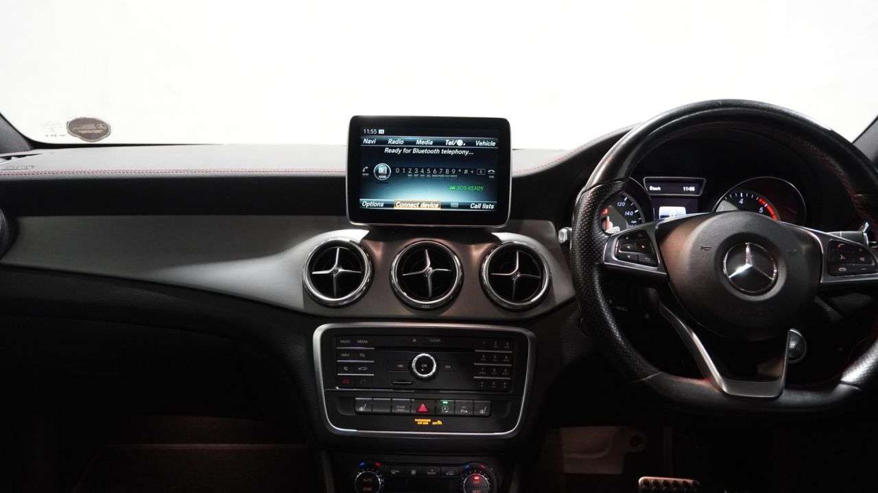 2015 MERCEDES-BENZ GLA-CLASS 2015 MERCEDES-BENZ GLA-CLASS