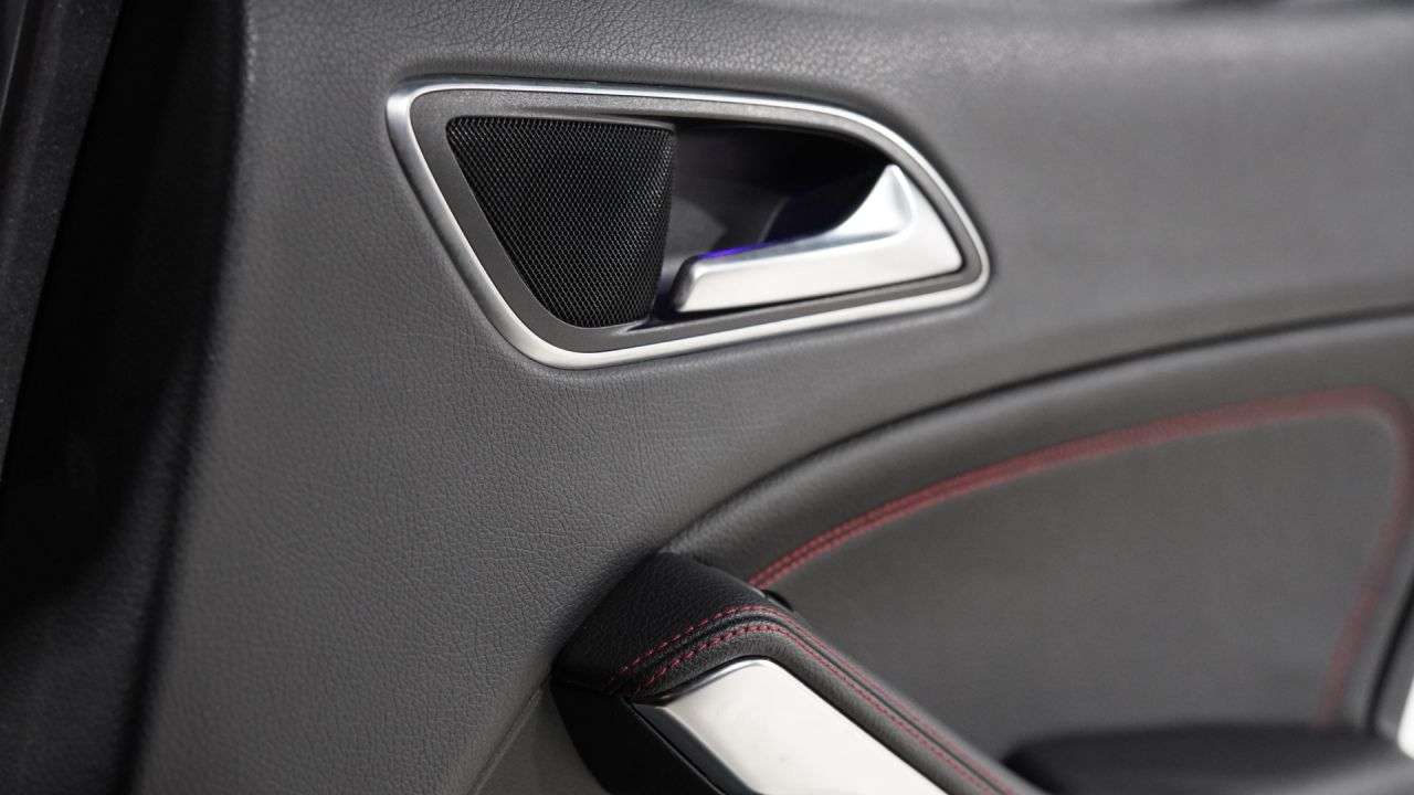 2015 MERCEDES-BENZ GLA-CLASS 2015 MERCEDES-BENZ GLA-CLASS