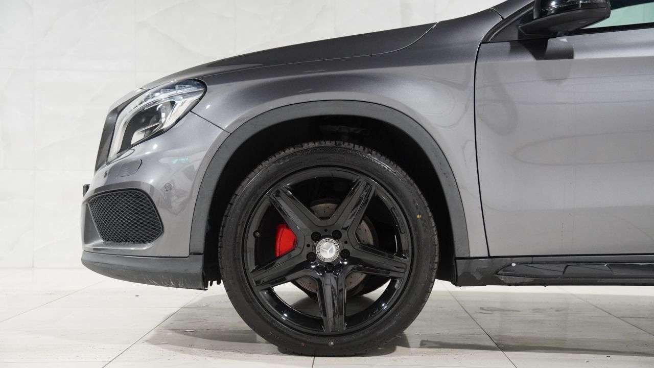2015 MERCEDES-BENZ GLA-CLASS 2015 MERCEDES-BENZ GLA-CLASS