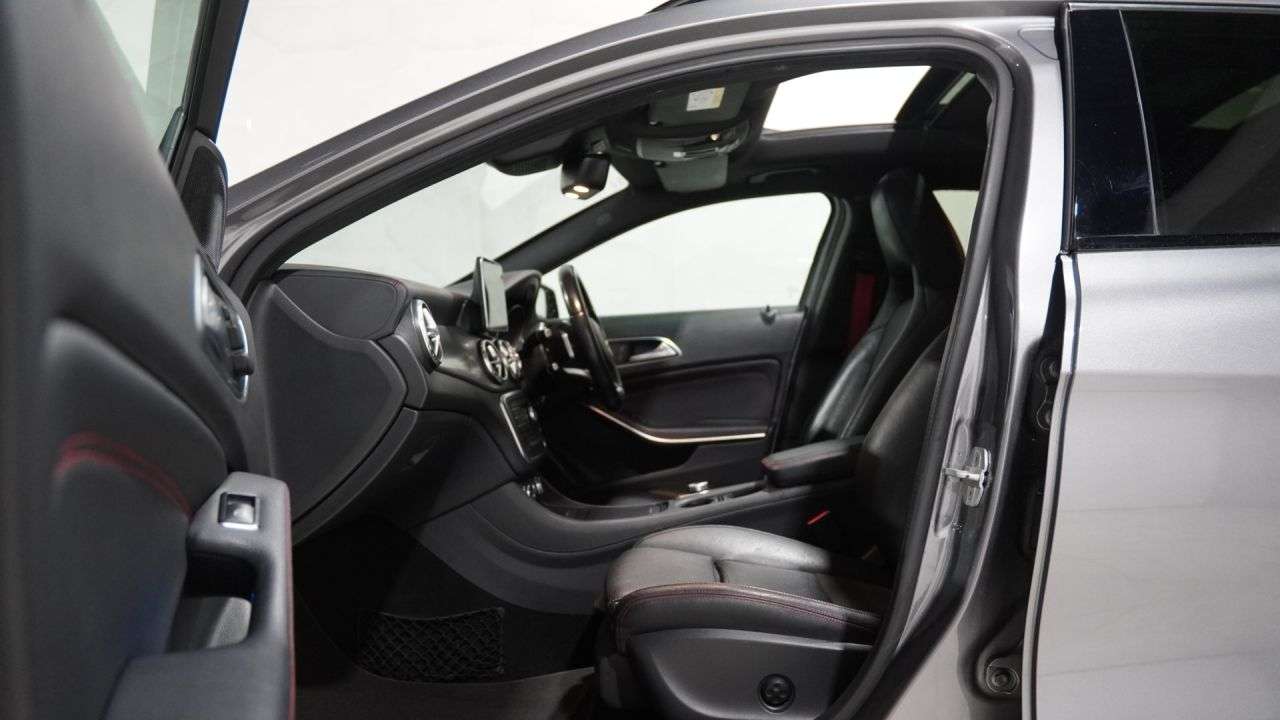 2015 MERCEDES-BENZ GLA-CLASS 2015 MERCEDES-BENZ GLA-CLASS