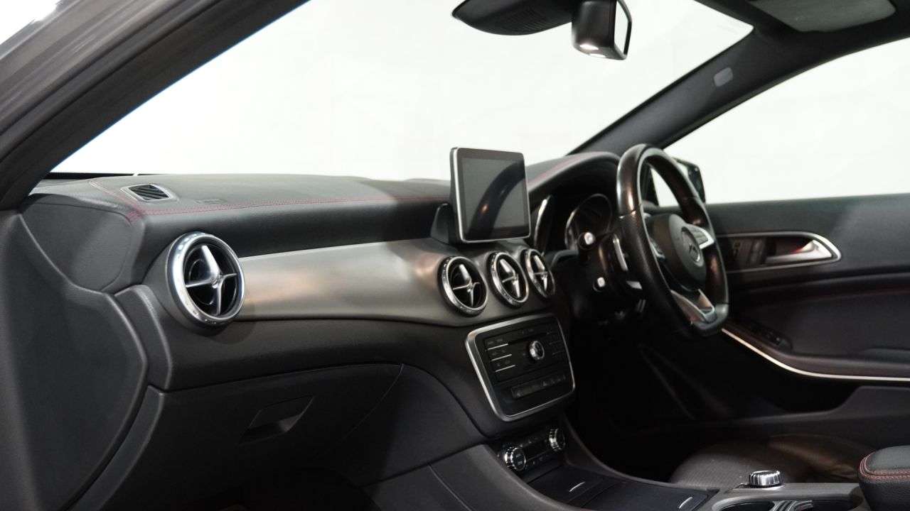 2015 MERCEDES-BENZ GLA-CLASS 2015 MERCEDES-BENZ GLA-CLASS