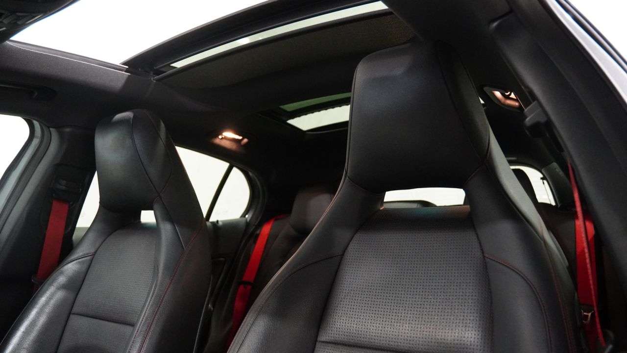 2015 MERCEDES-BENZ GLA-CLASS 2015 MERCEDES-BENZ GLA-CLASS