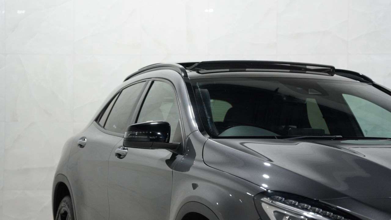2015 MERCEDES-BENZ GLA-CLASS 2015 MERCEDES-BENZ GLA-CLASS
