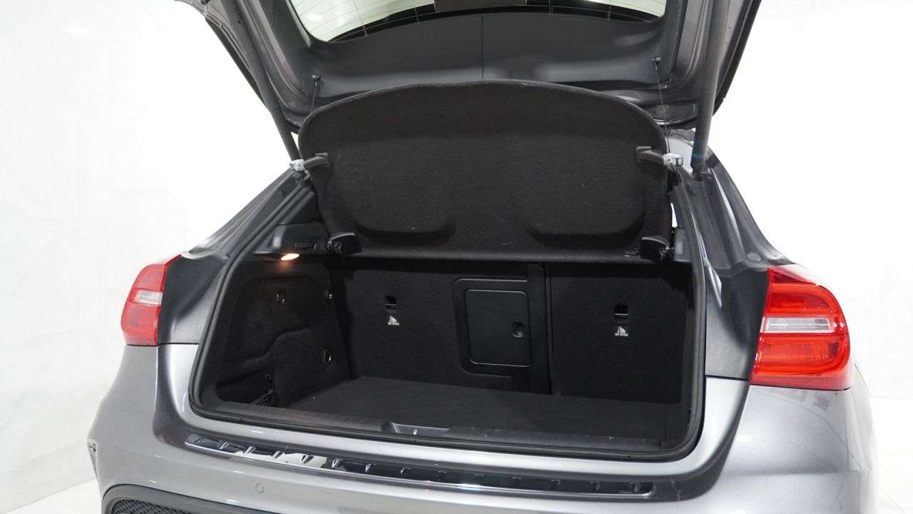 2015 MERCEDES-BENZ GLA-CLASS 2015 MERCEDES-BENZ GLA-CLASS