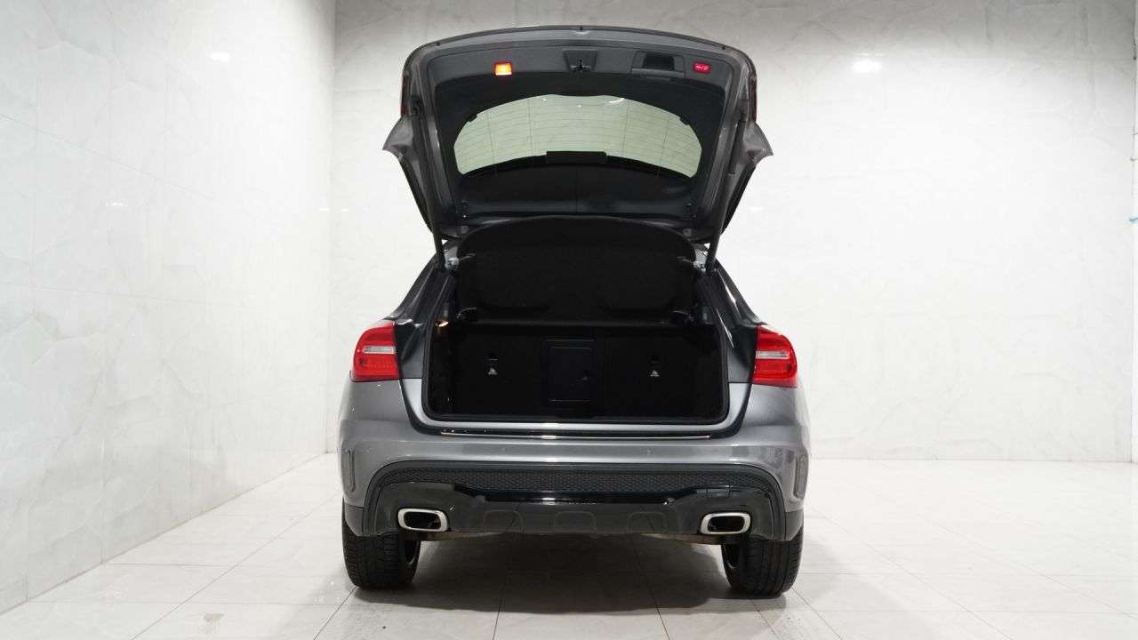 2015 MERCEDES-BENZ GLA-CLASS 2015 MERCEDES-BENZ GLA-CLASS