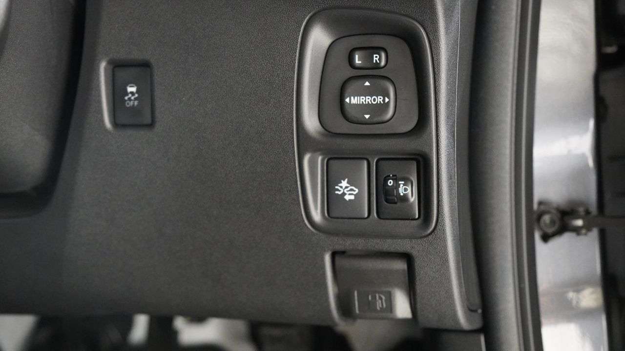 2021 TOYOTA AYGO 2021 TOYOTA AYGO