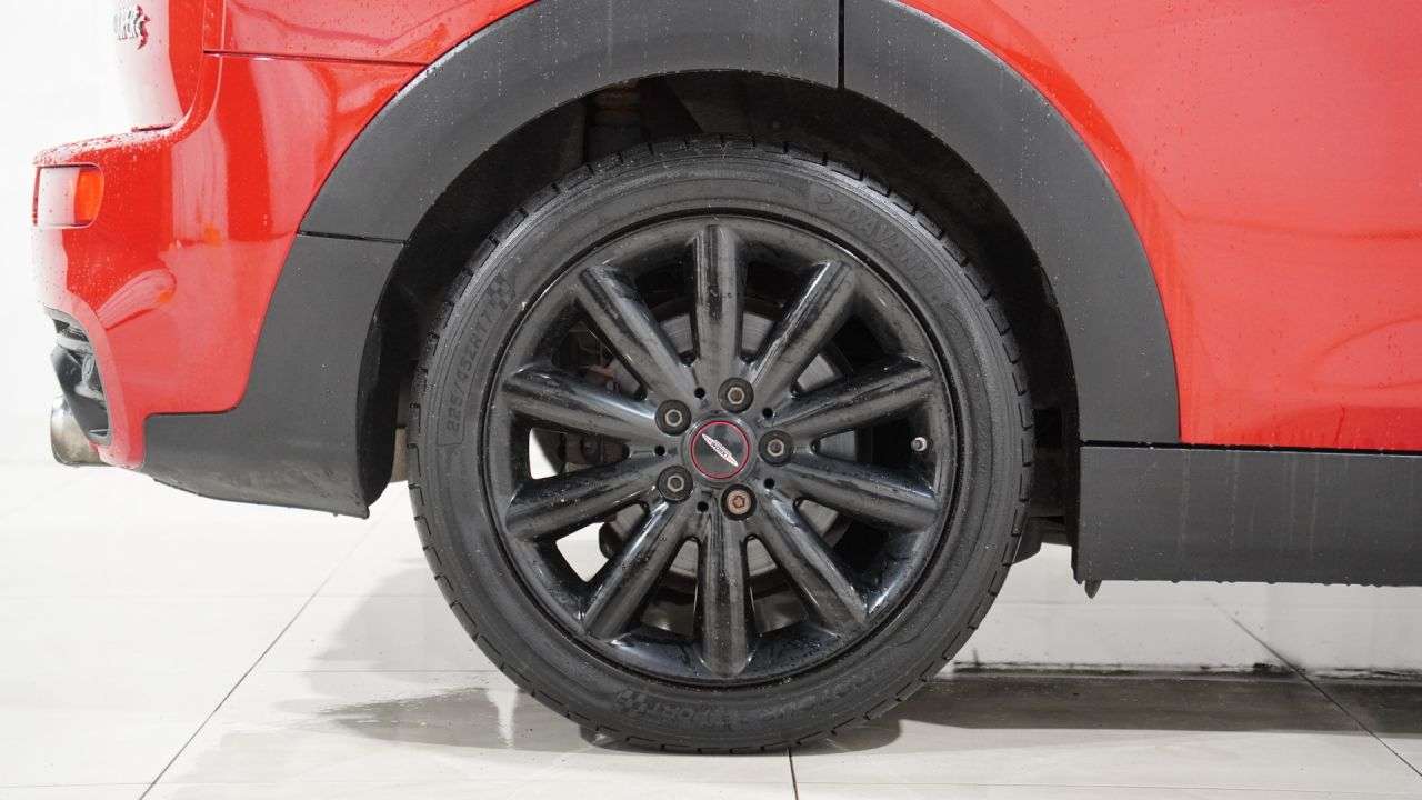 2017 MINI CLUBMAN 2017 MINI CLUBMAN