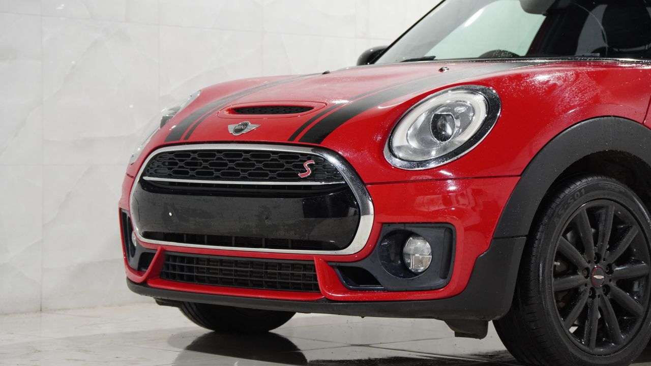 2017 MINI CLUBMAN 2017 MINI CLUBMAN