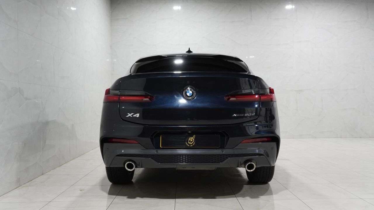 2021 BMW X4 2021 BMW X4