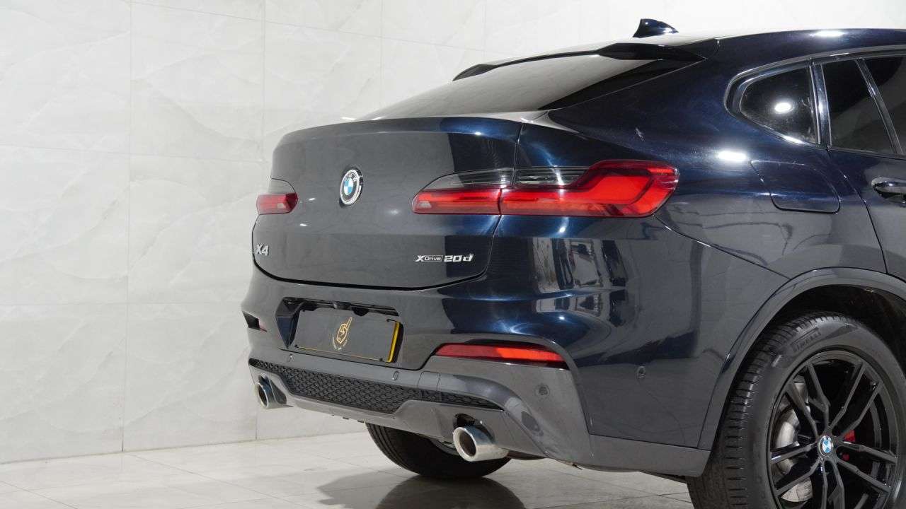 2021 BMW X4 2021 BMW X4