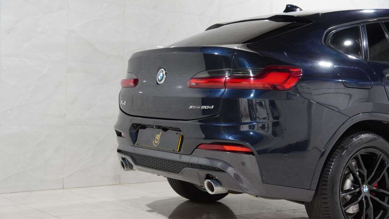 2021 BMW X4 2021 BMW X4
