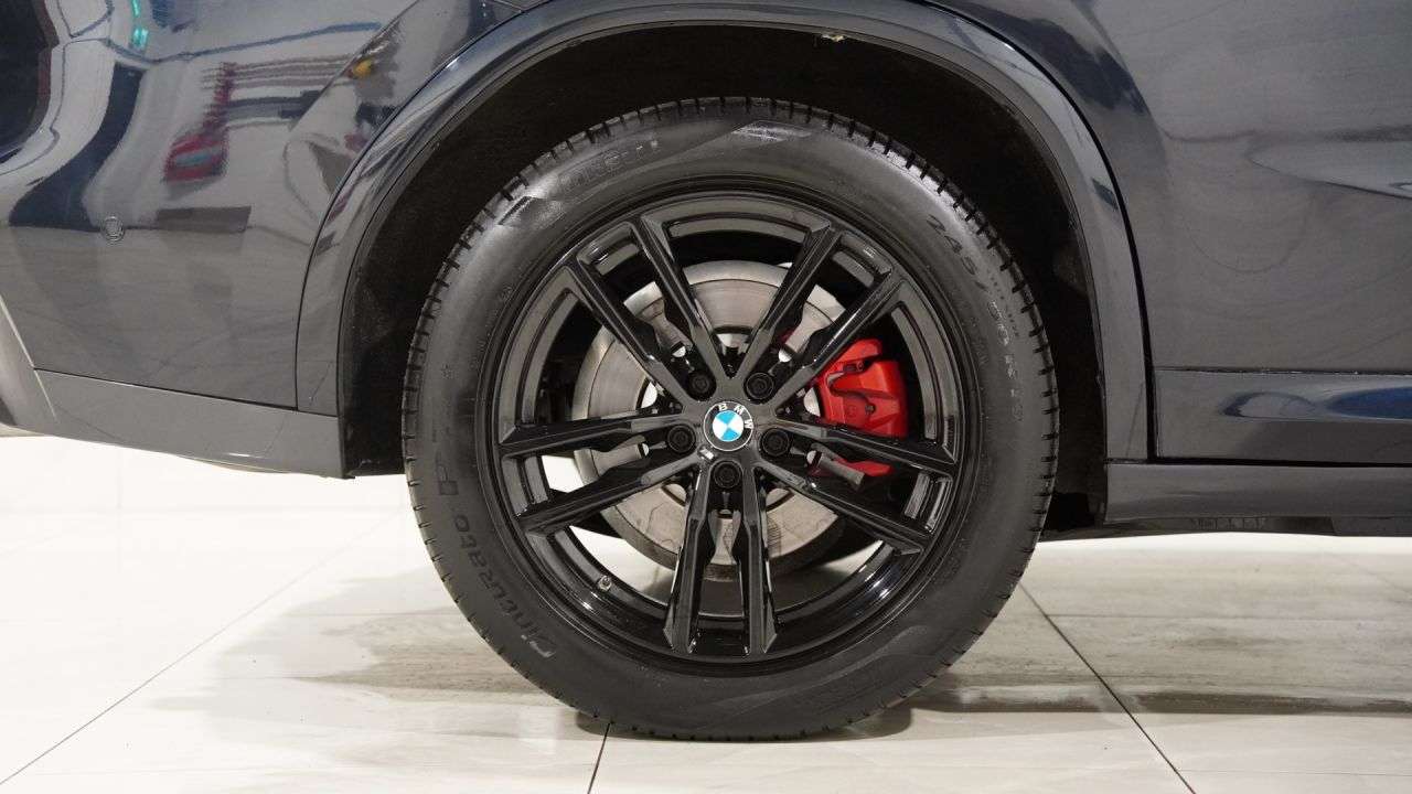 2021 BMW X4 2021 BMW X4
