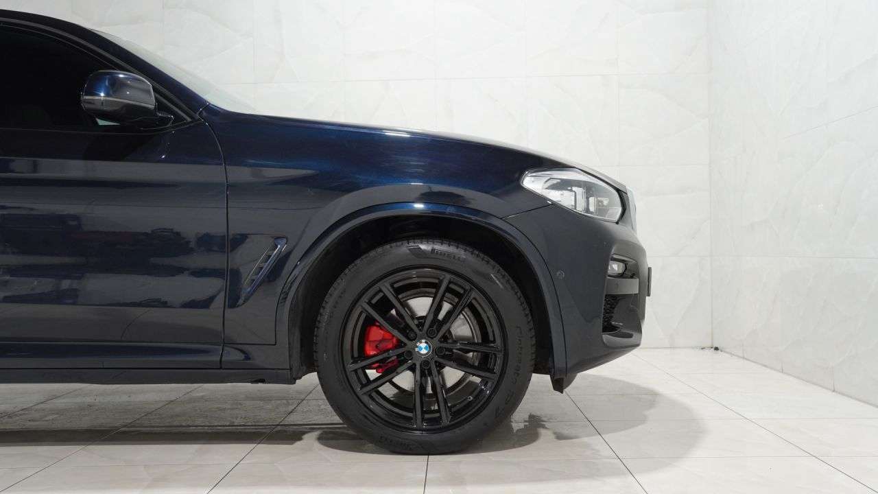 2021 BMW X4 2021 BMW X4