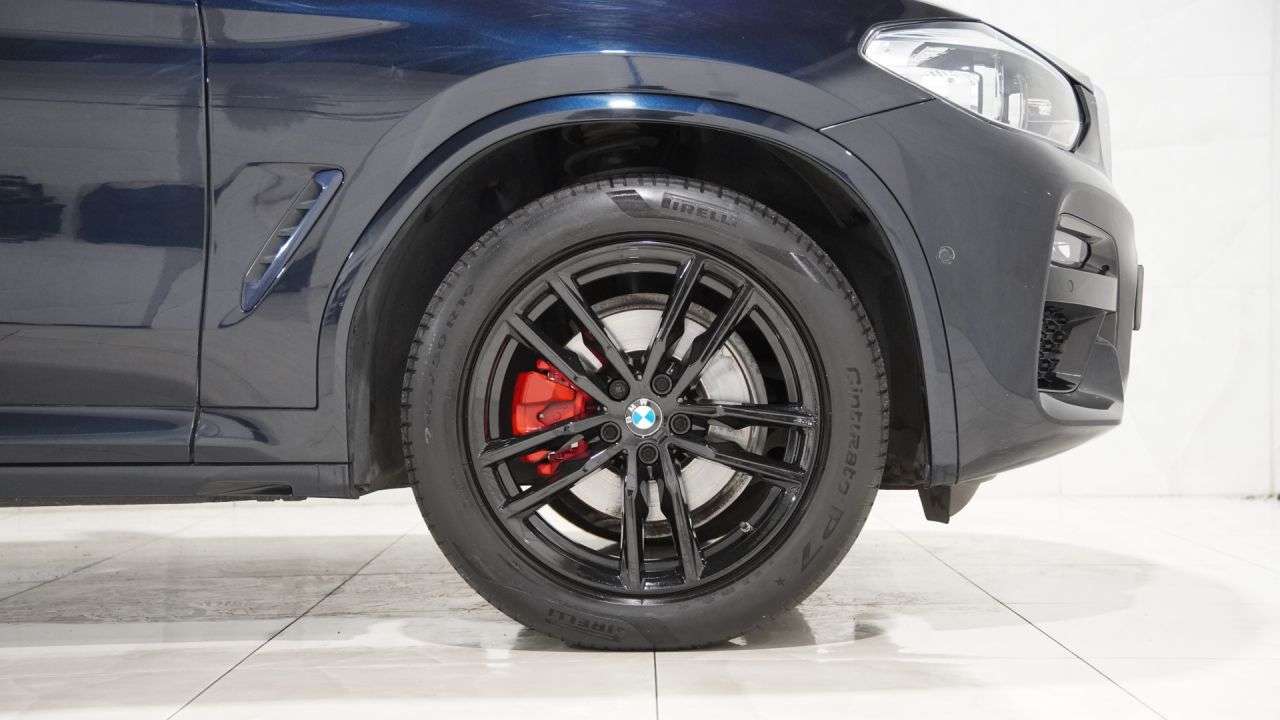 2021 BMW X4 2021 BMW X4