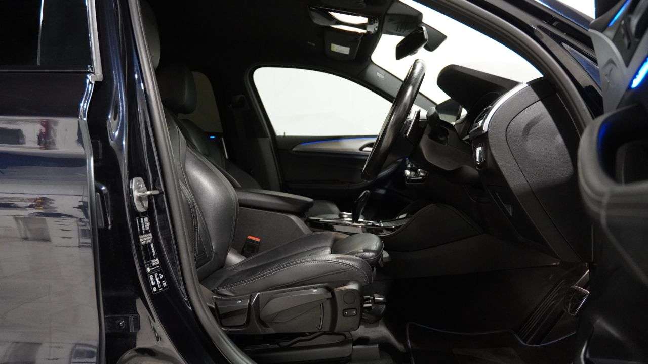 2021 BMW X4 2021 BMW X4