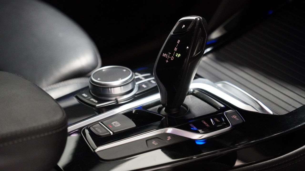 2021 BMW X4 2021 BMW X4