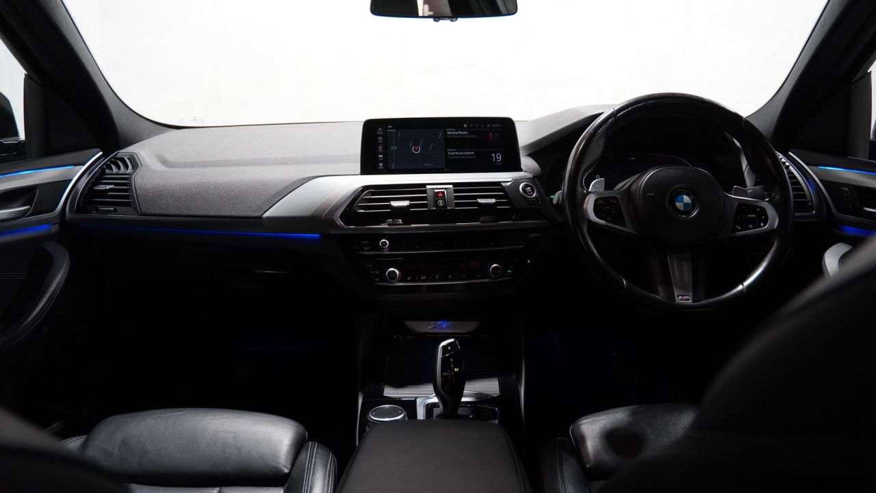 2021 BMW X4 2021 BMW X4