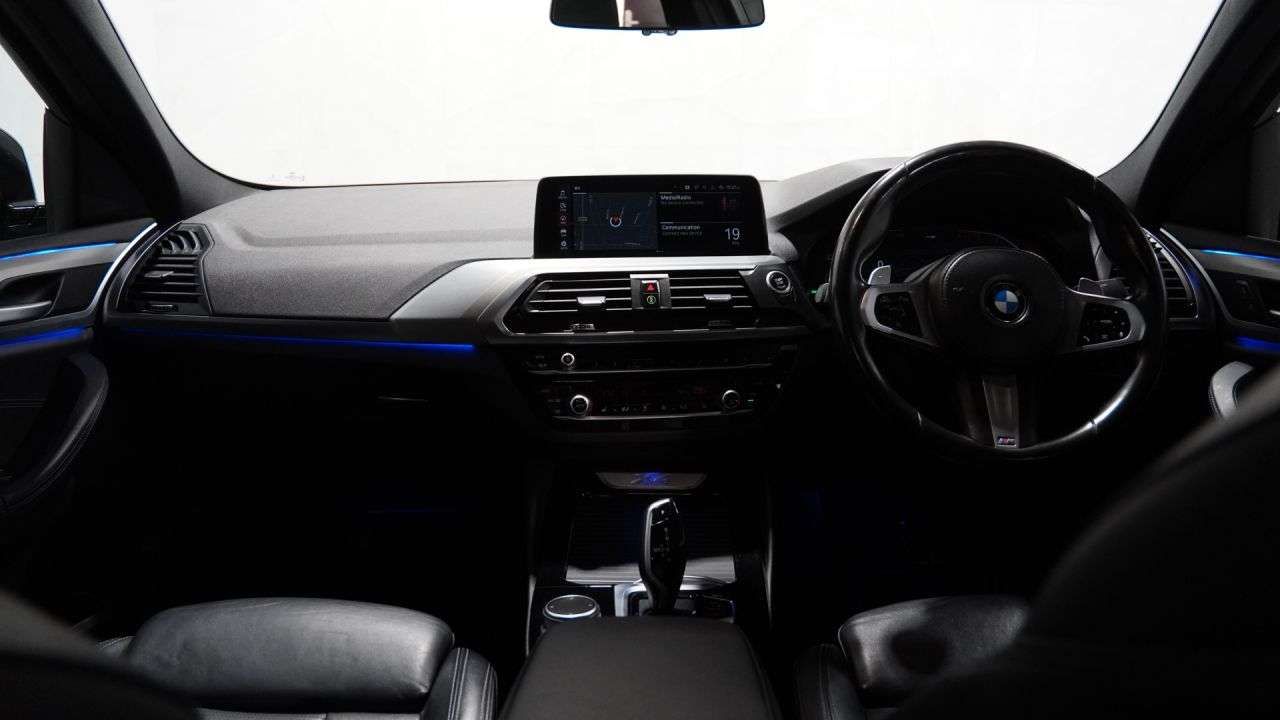 2021 BMW X4 2021 BMW X4