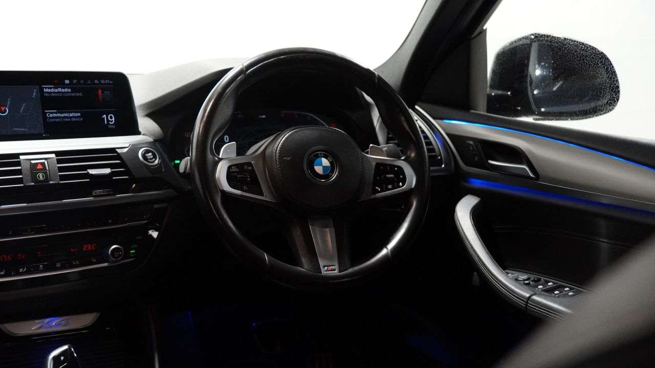 2021 BMW X4 2021 BMW X4