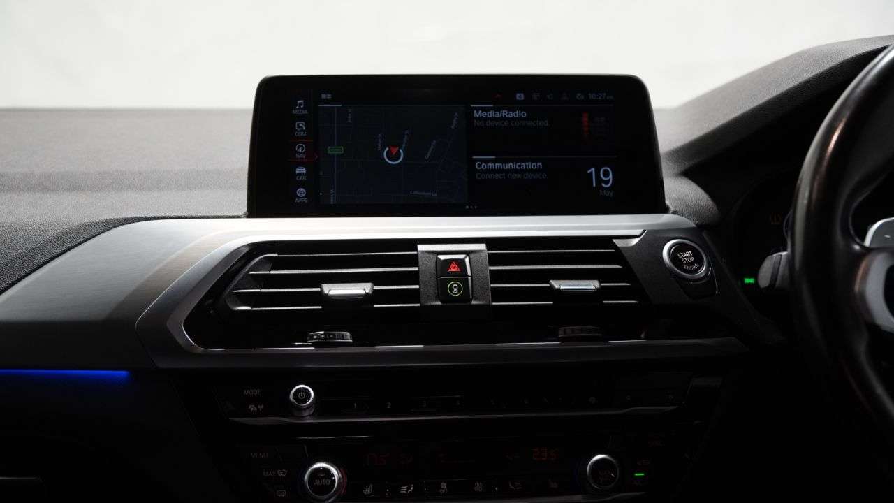 2021 BMW X4 2021 BMW X4