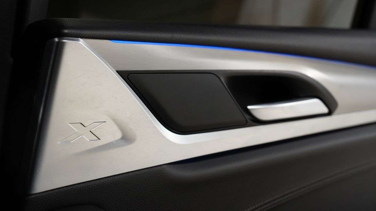 2021 BMW X4 2021 BMW X4
