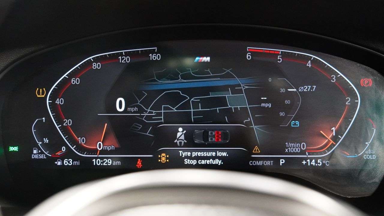 2021 BMW X4 2021 BMW X4