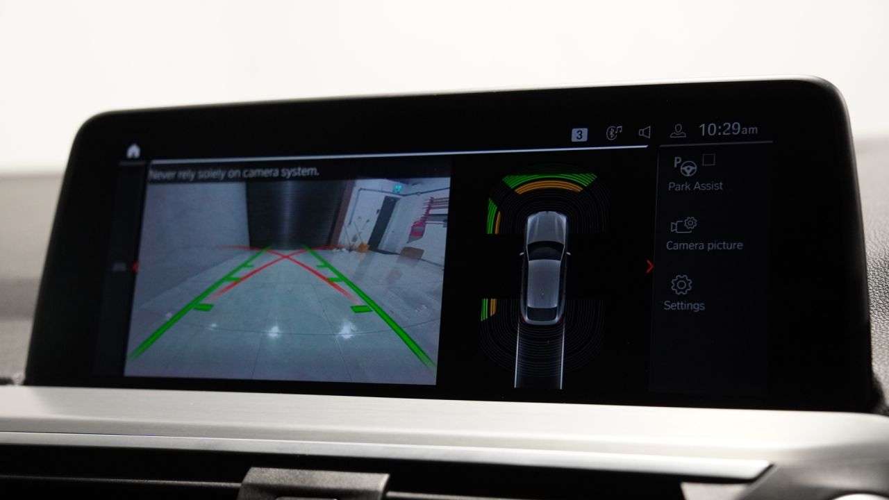 A 2021 BMW X4 2.0 20d MHT M Sport SUV 5dr Diesel Hybrid Auto xDrive Euro 6 (s/s) (190 ps) A 2021 BMW X4 2.0 20d MHT M Sport SUV 5dr Diesel Hybrid Auto xDrive Euro 6 (s/s) (190 ps)