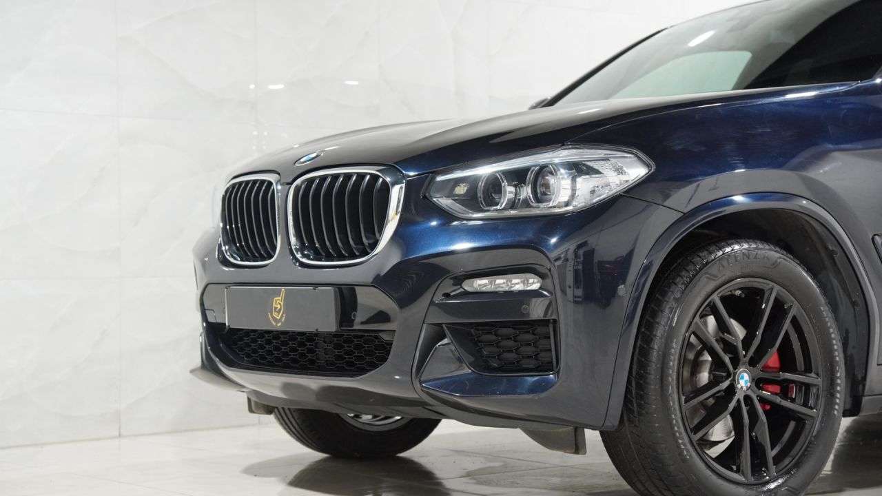 2021 BMW X4 2021 BMW X4