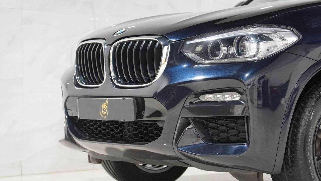 2021 BMW X4 2021 BMW X4