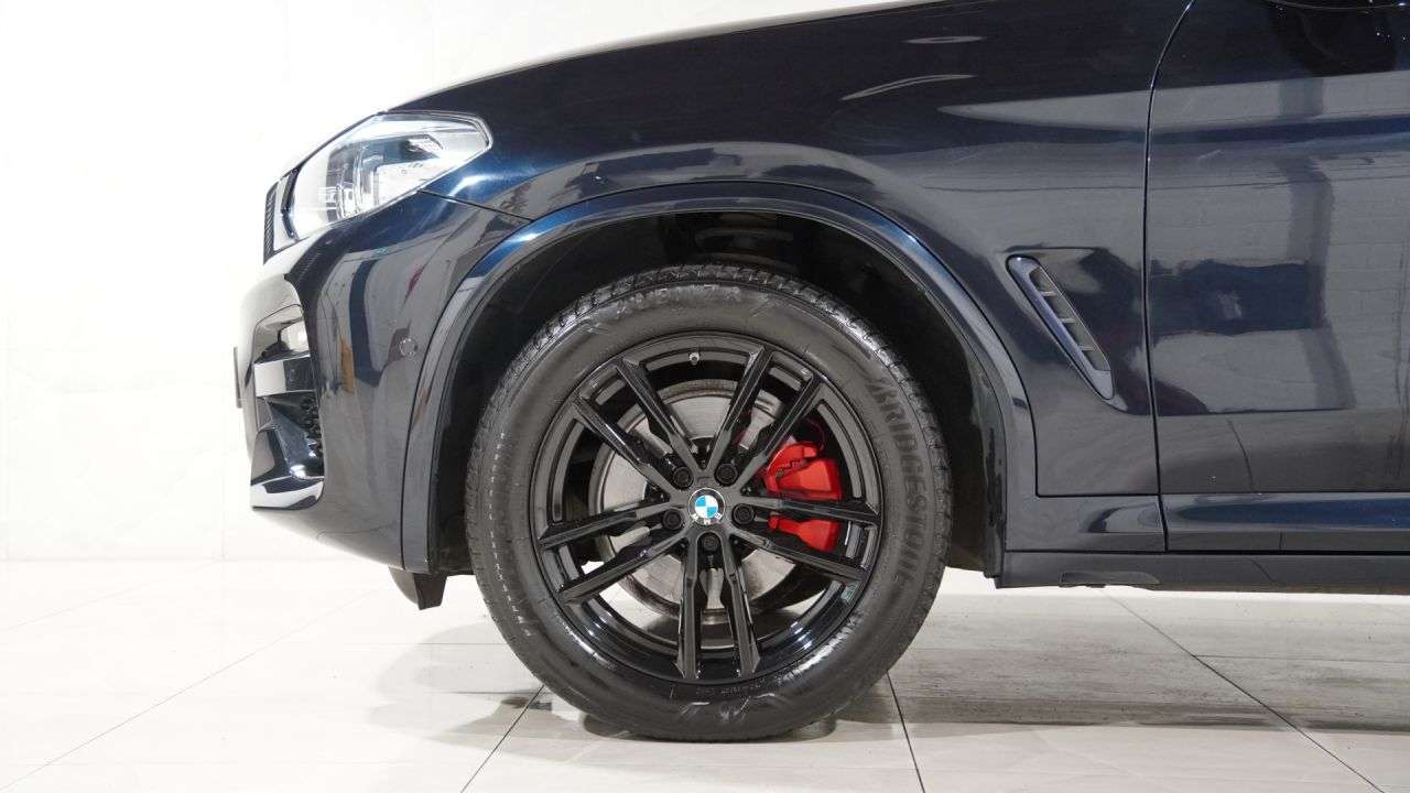 2021 BMW X4 2021 BMW X4