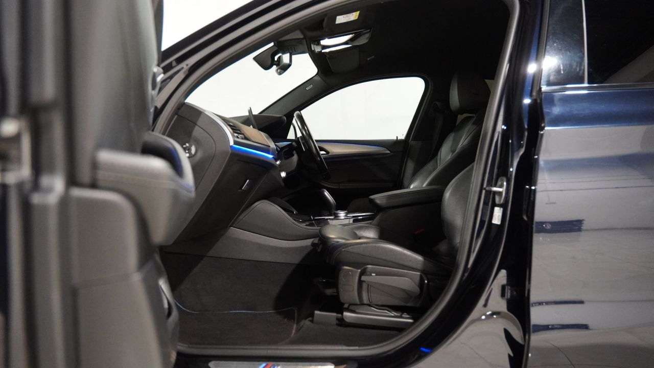 2021 BMW X4 2021 BMW X4