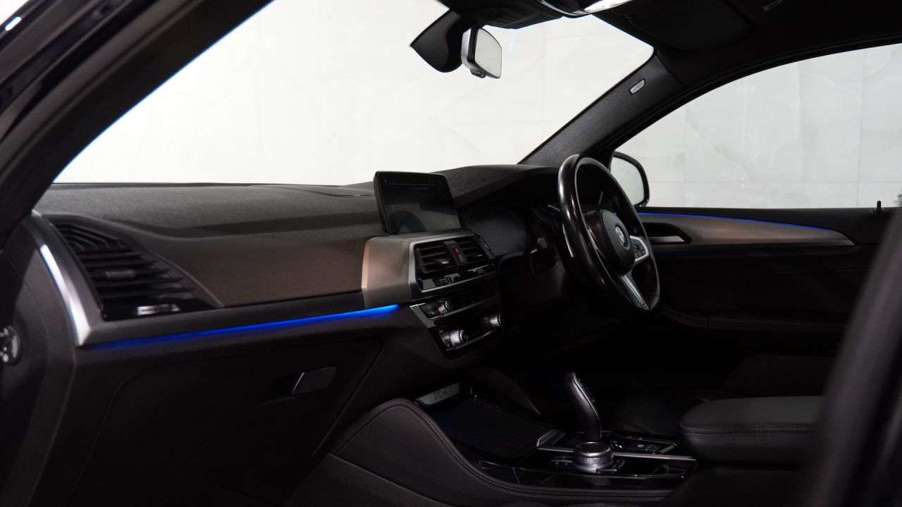 2021 BMW X4 2021 BMW X4